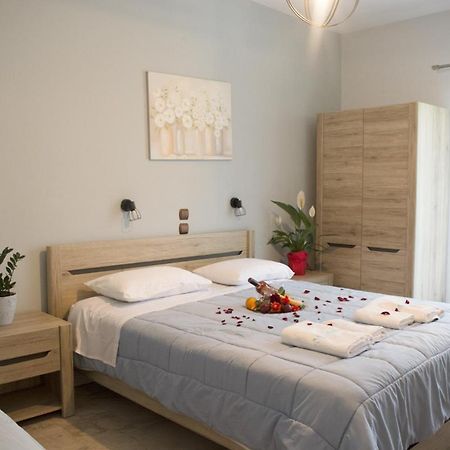 Marina Apartments, آغيوس غوذيوس المظهر الخارجي الصورة