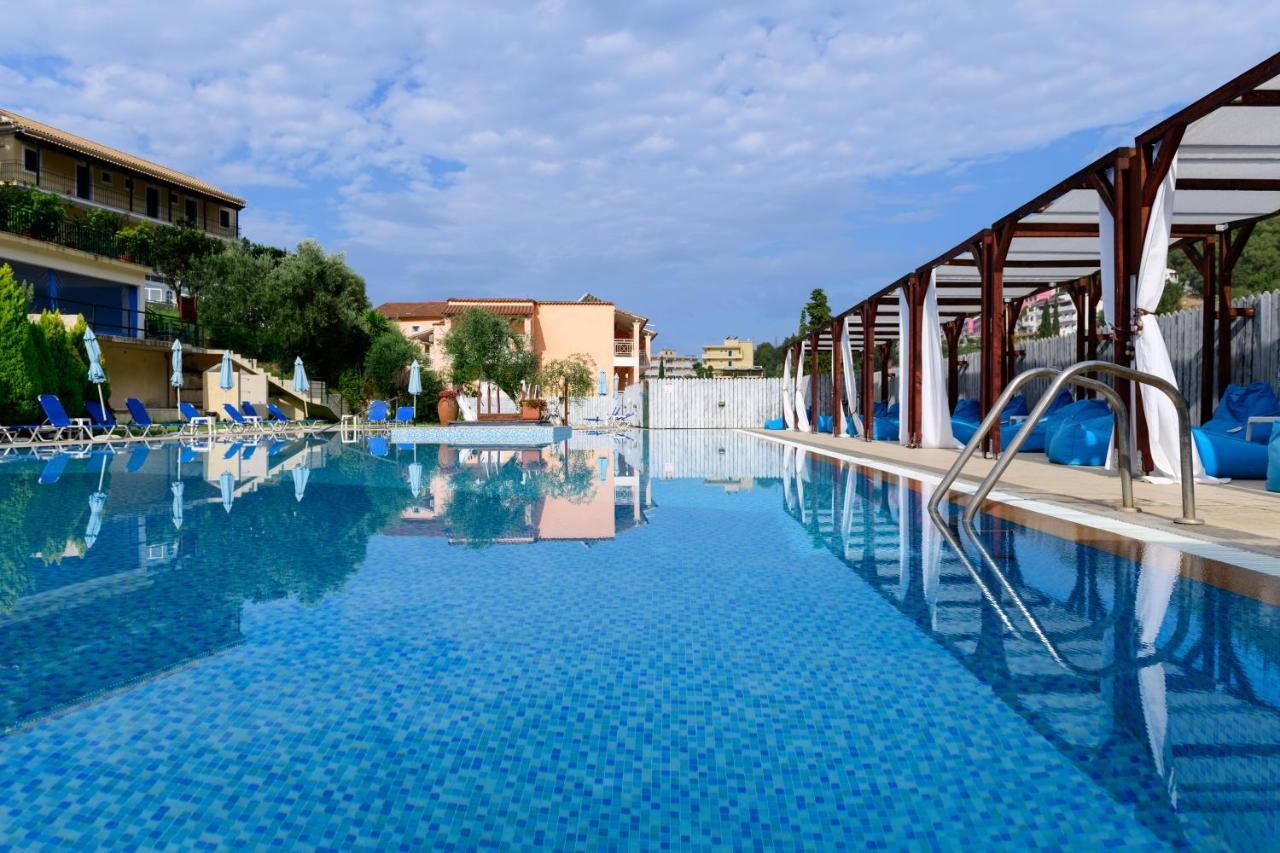 Marina Apartments, آغيوس غوذيوس المظهر الخارجي الصورة