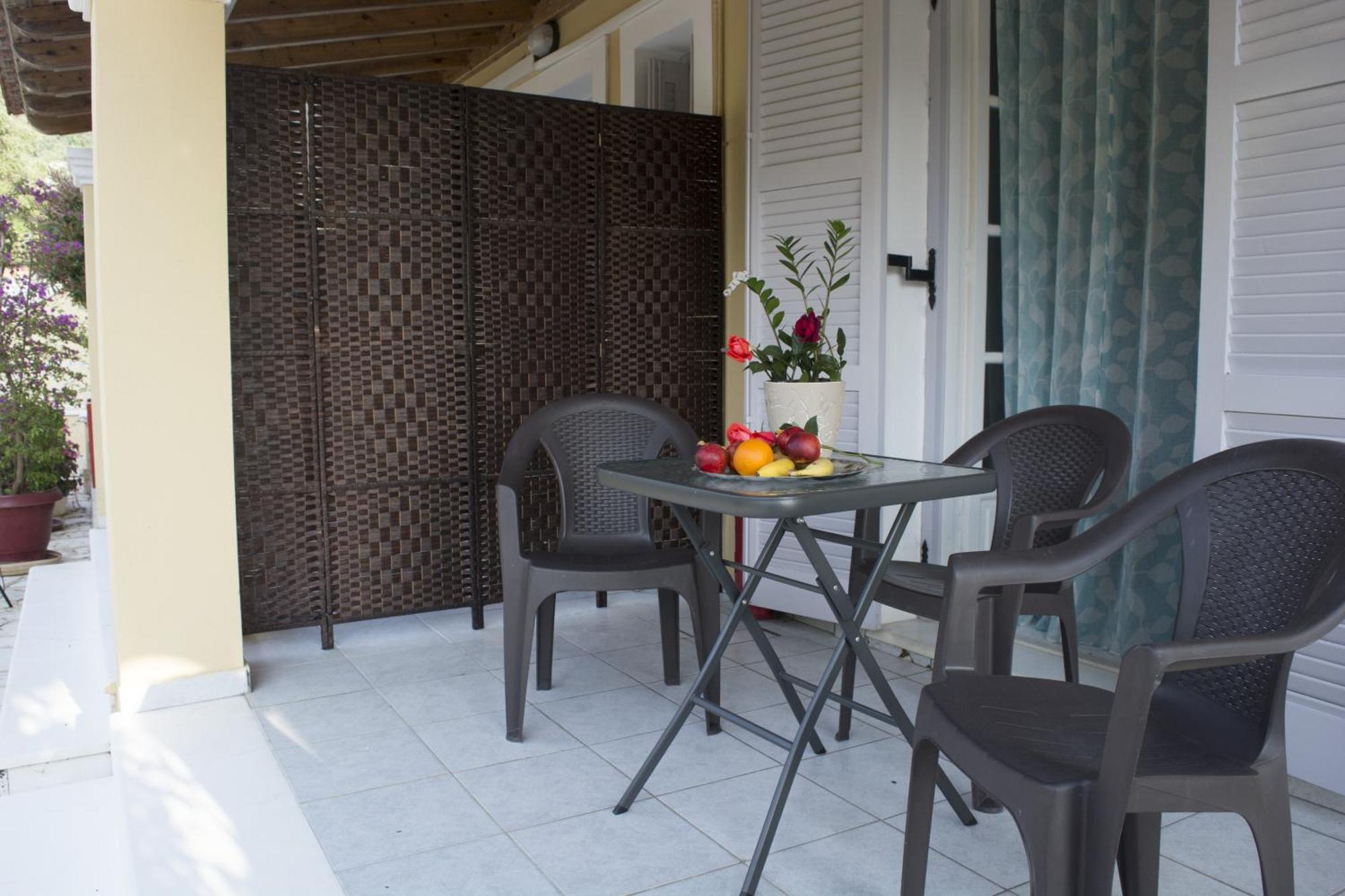 Marina Apartments, آغيوس غوذيوس المظهر الخارجي الصورة