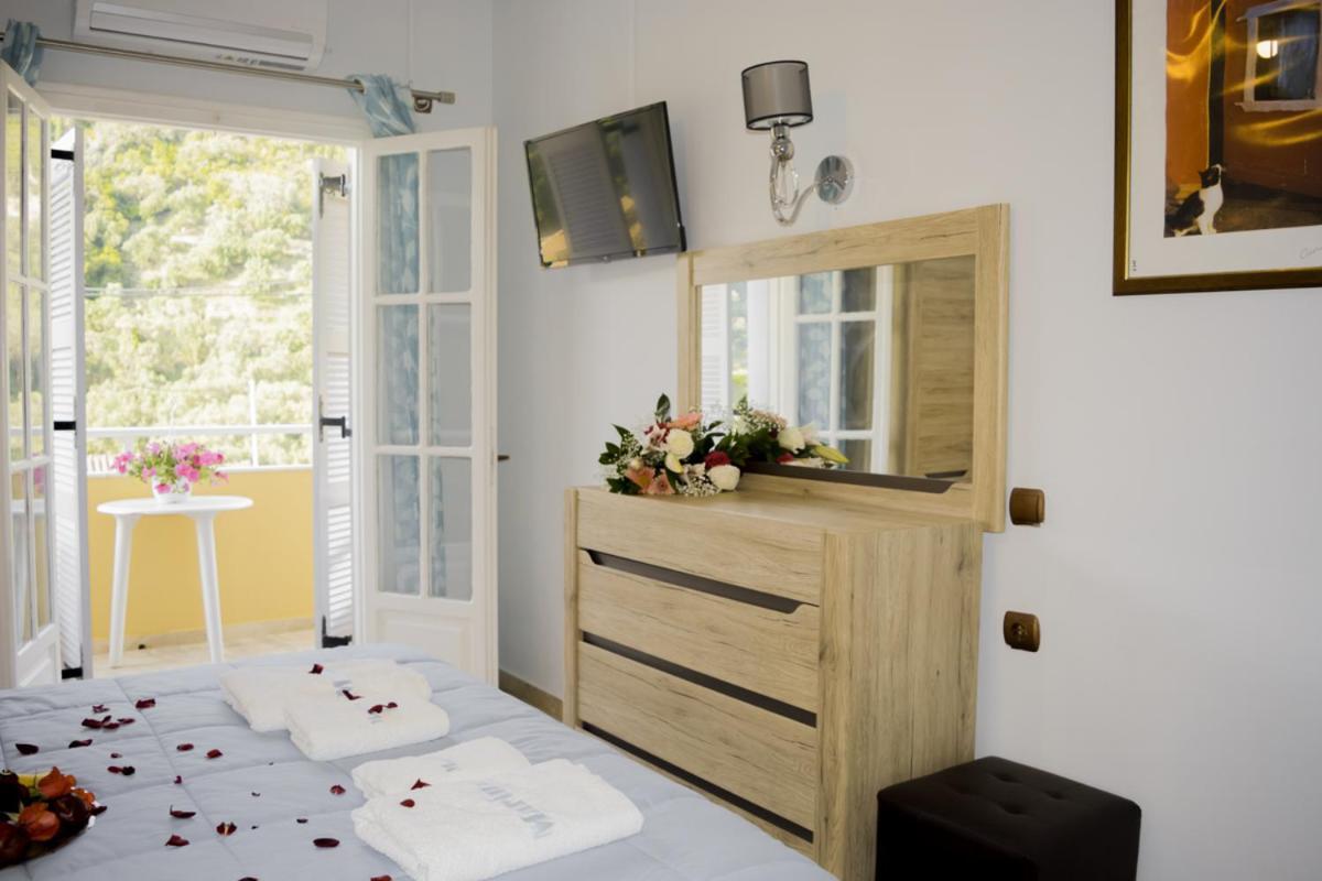 Marina Apartments, آغيوس غوذيوس المظهر الخارجي الصورة