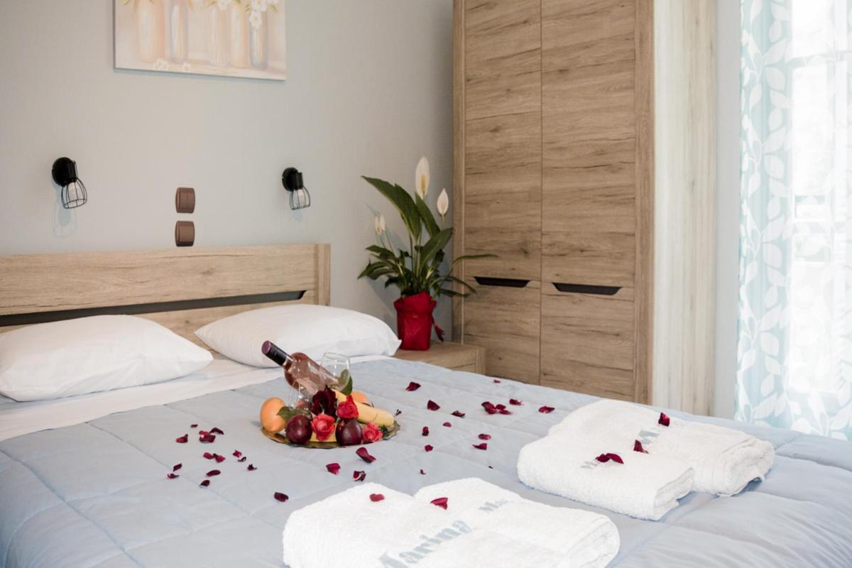 Marina Apartments, آغيوس غوذيوس المظهر الخارجي الصورة