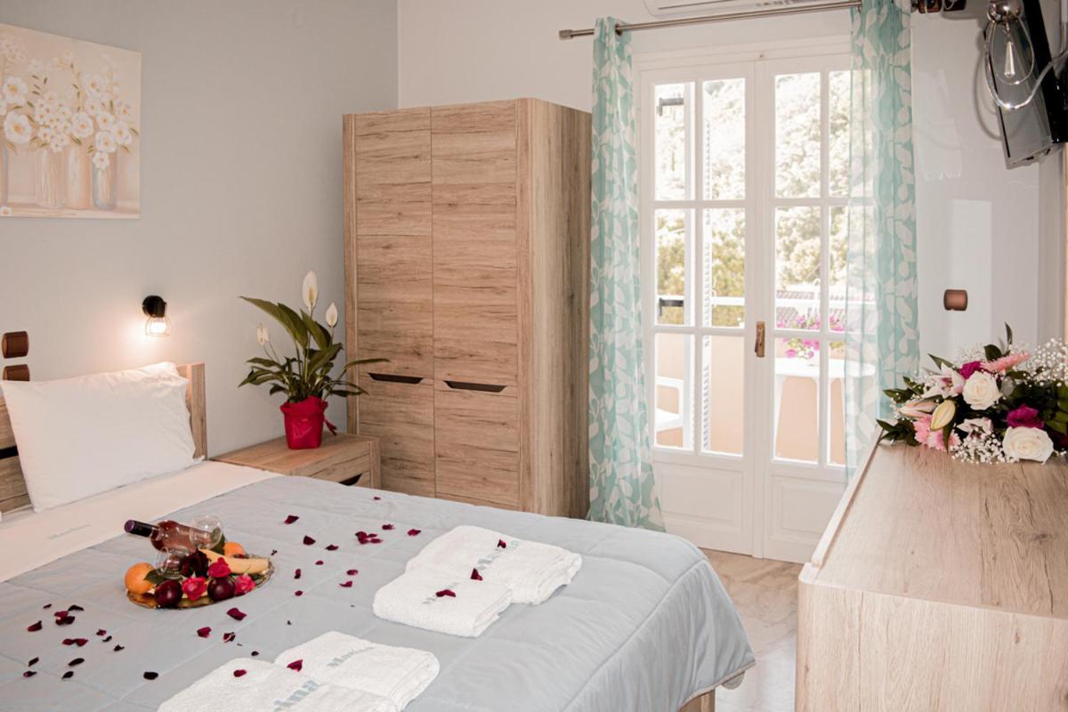 Marina Apartments, آغيوس غوذيوس المظهر الخارجي الصورة