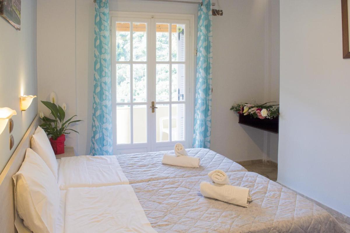 Marina Apartments, آغيوس غوذيوس المظهر الخارجي الصورة