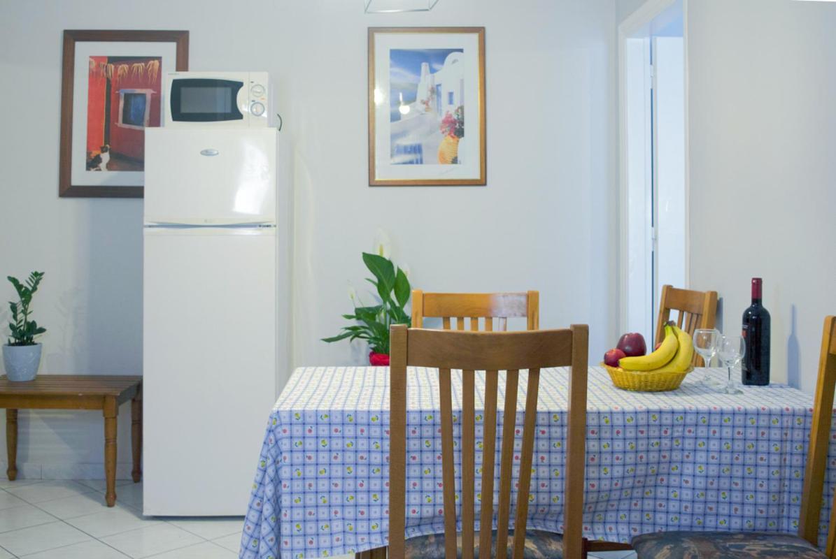 Marina Apartments, آغيوس غوذيوس المظهر الخارجي الصورة