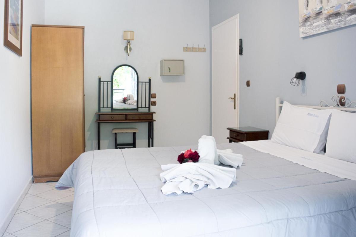 Marina Apartments, آغيوس غوذيوس المظهر الخارجي الصورة