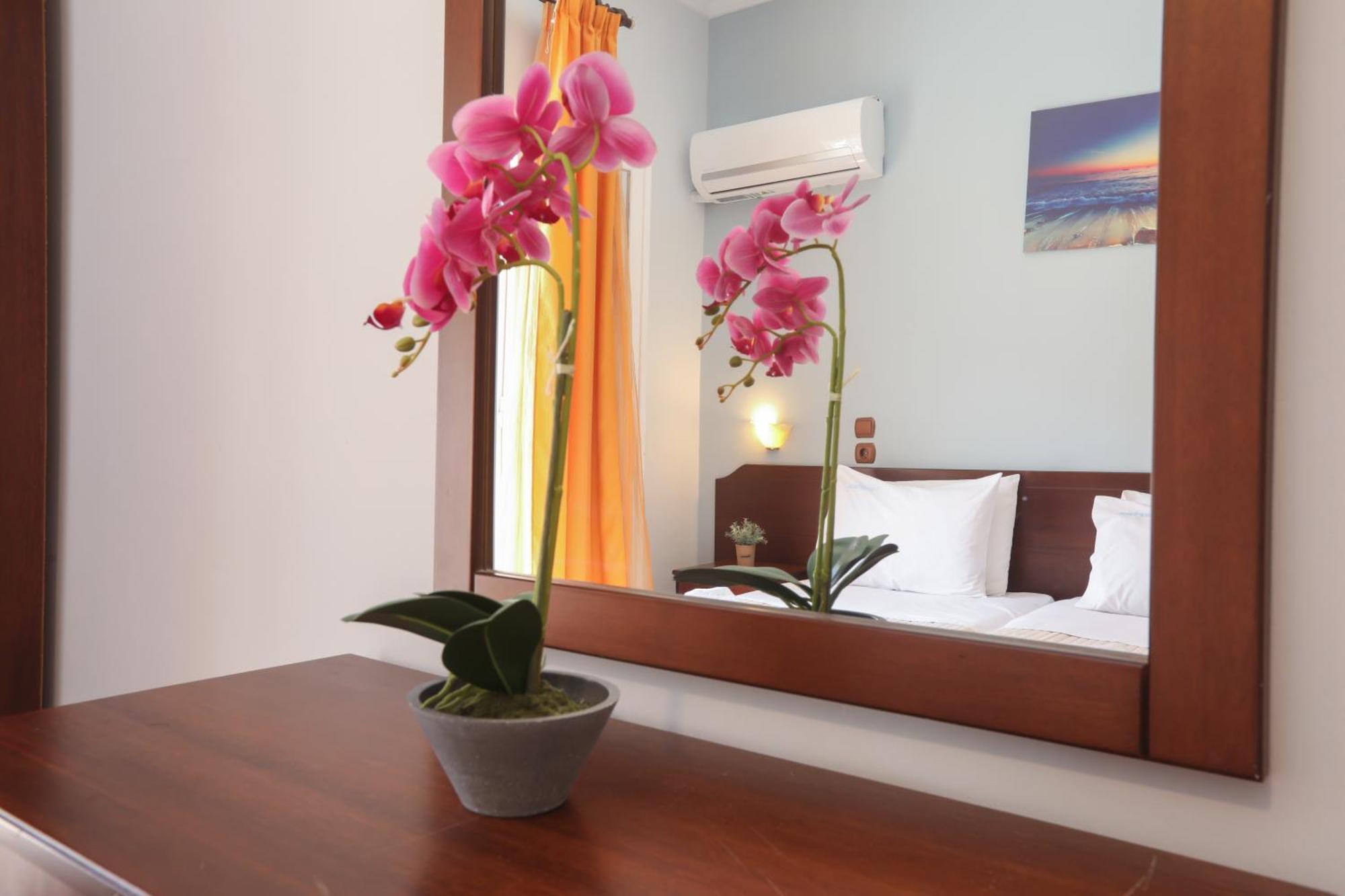 Marina Apartments, آغيوس غوذيوس المظهر الخارجي الصورة
