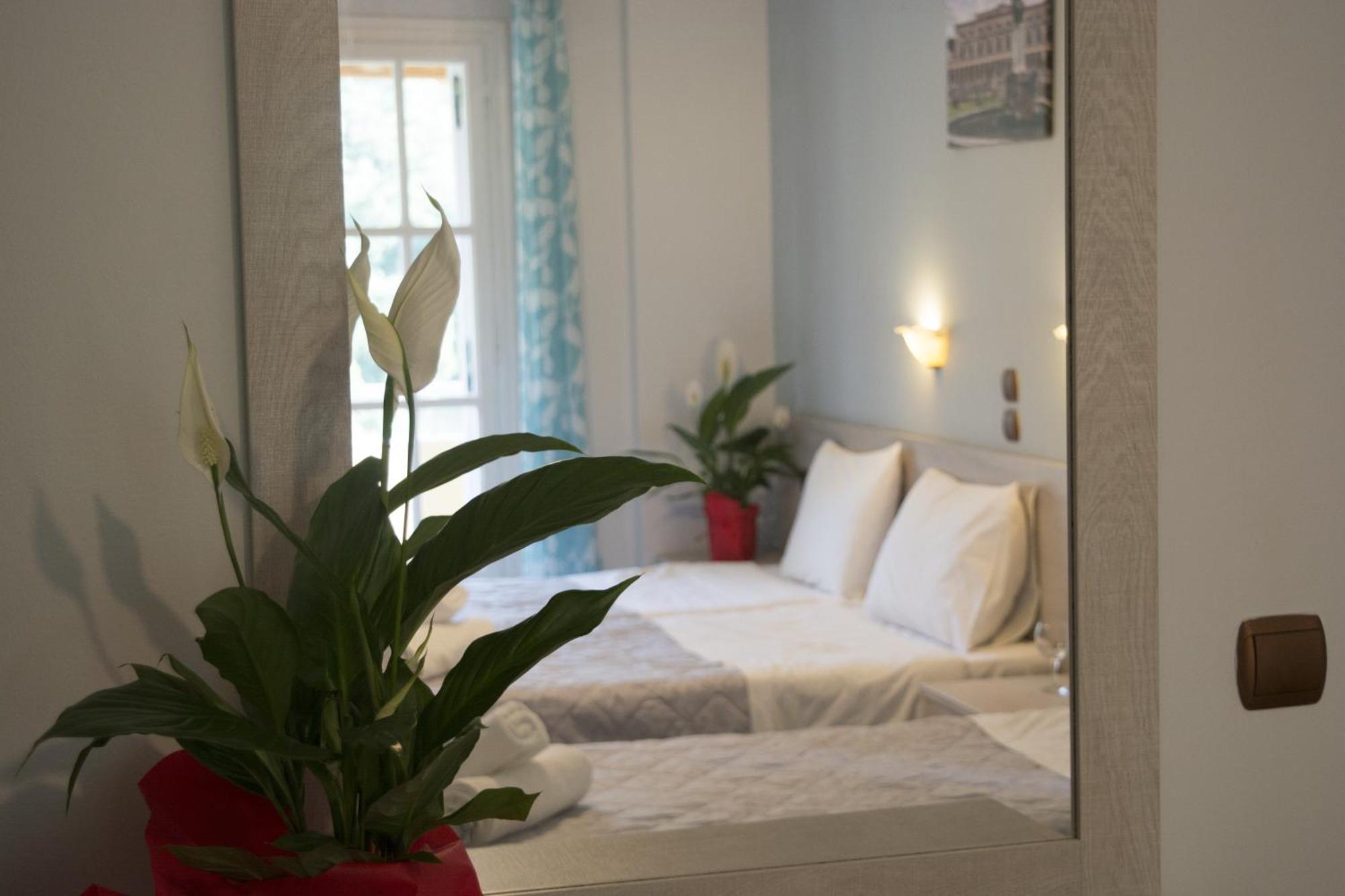 Marina Apartments, آغيوس غوذيوس المظهر الخارجي الصورة