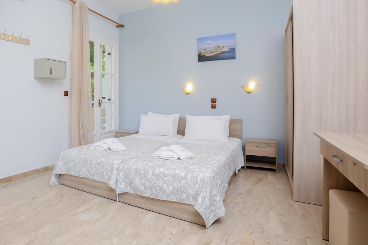 Marina Apartments, آغيوس غوذيوس المظهر الخارجي الصورة