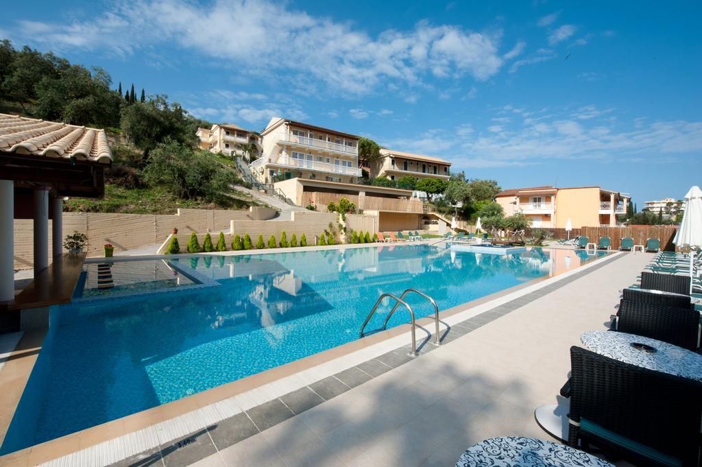 Marina Apartments, آغيوس غوذيوس المظهر الخارجي الصورة